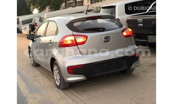 Buy Import Kia Rio Other Car in Import - Dubai in Ashanti Buy Import Kia Rio Other Car in Import - Dubai in Ashanti
