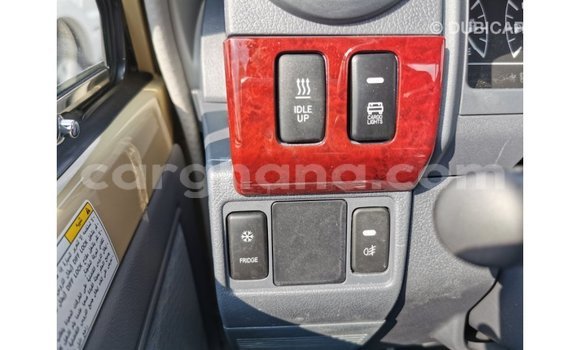 Sayi Imported Toyota Land Cruiser M Mota in Import - Dubai a Ashanti Sayi Imported Toyota Land Cruiser M Mota in Import - Dubai a Ashanti
