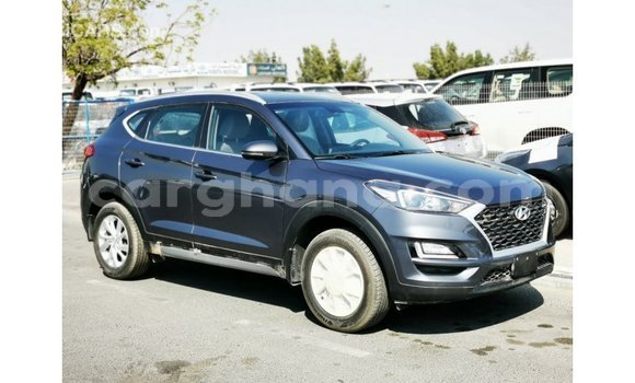 Buy Import Hyundai Tucson Other Car in Import - Dubai in Ashanti Buy Import Hyundai Tucson Other Car in Import - Dubai in Ashanti