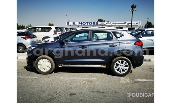 Buy Import Hyundai Tucson Other Car in Import - Dubai in Ashanti Buy Import Hyundai Tucson Other Car in Import - Dubai in Ashanti