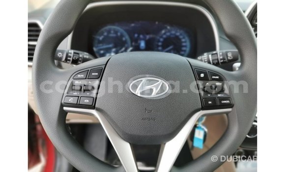 Ra Imported Hyundai Tucson Red Ọkọ̀ in Import - Dubai ni Ashanti Ra Imported Hyundai Tucson Red Ọkọ̀ in Import - Dubai ni Ashanti