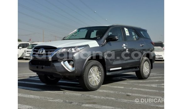 Sayi Imported Toyota Fortuner Sauran Mota in Import - Dubai a Ashanti Sayi Imported Toyota Fortuner Sauran Mota in Import - Dubai a Ashanti
