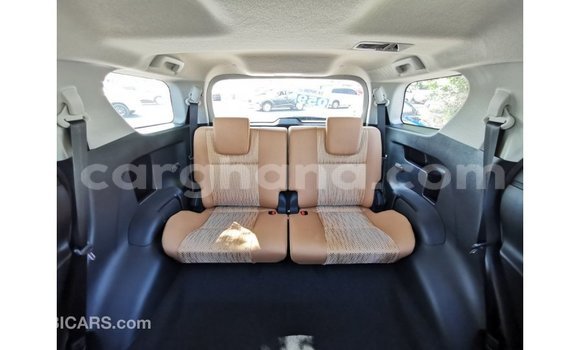 Sayi Imported Toyota Fortuner Black Mota in Import - Dubai a Ashanti Sayi Imported Toyota Fortuner Black Mota in Import - Dubai a Ashanti