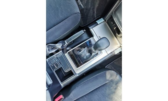 Buy Import Toyota Prado Black Car in Import - Dubai in Ashanti Buy Import Toyota Prado Black Car in Import - Dubai in Ashanti