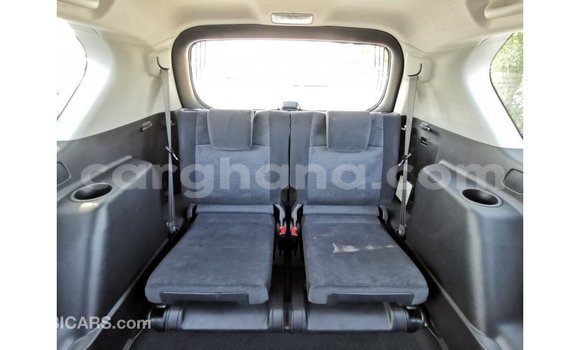 Buy Import Toyota Prado Black Car in Import - Dubai in Ashanti Buy Import Toyota Prado Black Car in Import - Dubai in Ashanti