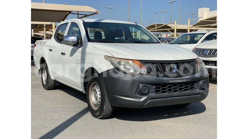 Big with watermark mitsubishi l200 ashanti import dubai 12941