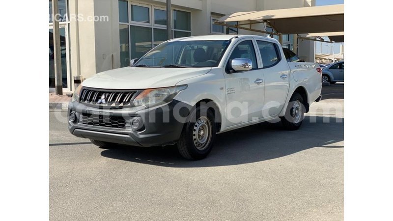 Big with watermark mitsubishi l200 ashanti import dubai 12941