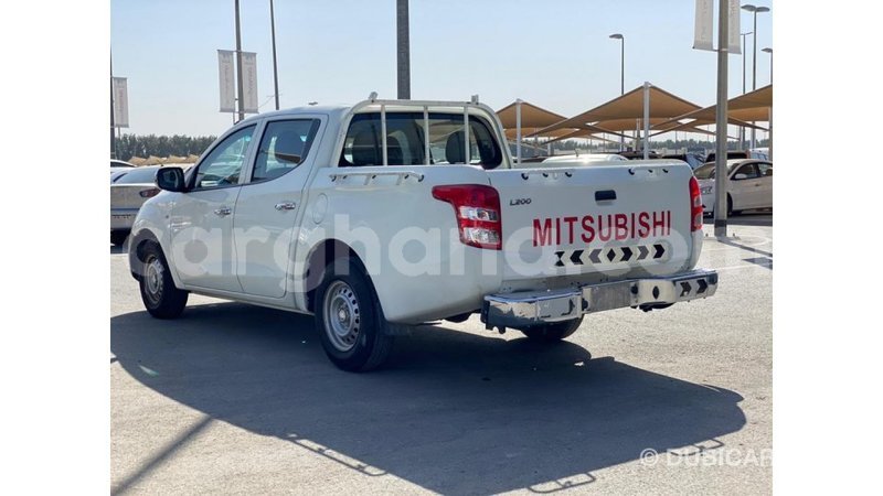 Big with watermark mitsubishi l200 ashanti import dubai 12941