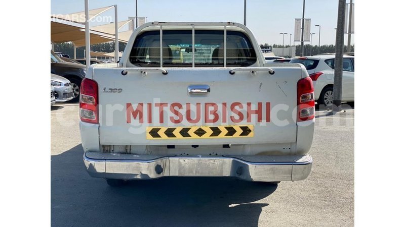 Big with watermark mitsubishi l200 ashanti import dubai 12942