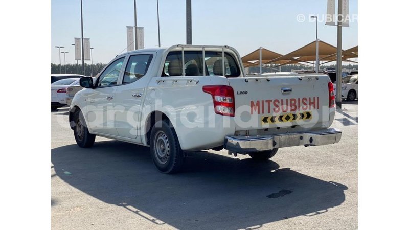 Big with watermark mitsubishi l200 ashanti import dubai 12942