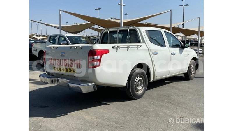 Big with watermark mitsubishi l200 ashanti import dubai 12942