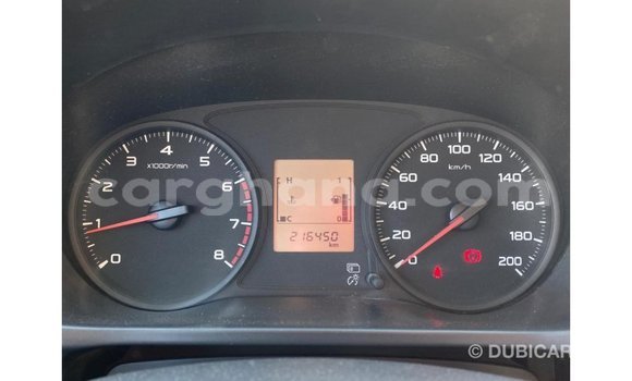 Ra Imported Mitsubishi L200 funfun Ọkọ̀ in Import - Dubai ni Ashanti Ra Imported Mitsubishi L200 funfun Ọkọ̀ in Import - Dubai ni Ashanti