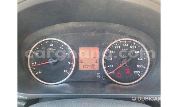 Sayi Imported Mitsubishi L200 White Mota in Import - Dubai a Ashanti Sayi Imported Mitsubishi L200 White Mota in Import - Dubai a Ashanti