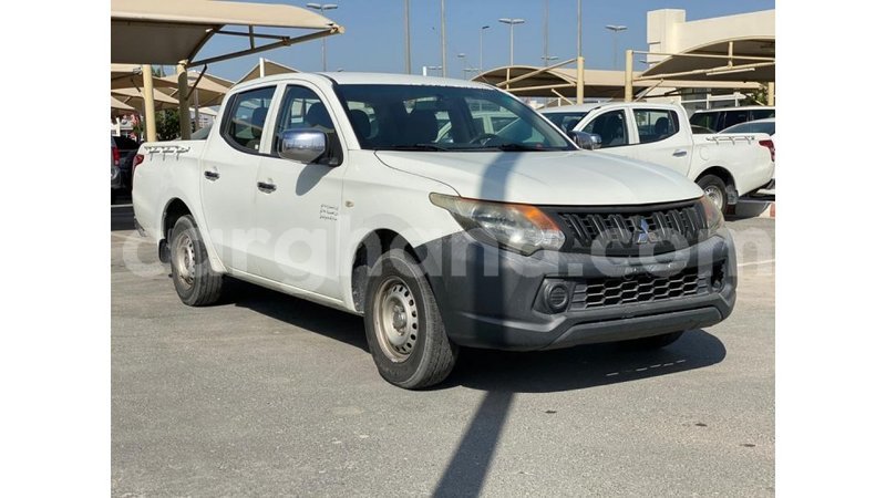 Big with watermark mitsubishi l200 ashanti import dubai 12944