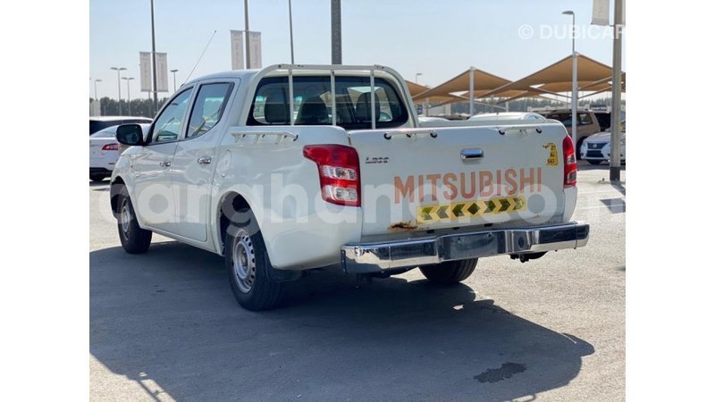 Big with watermark mitsubishi l200 ashanti import dubai 12944