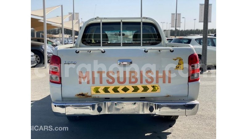 Big with watermark mitsubishi l200 ashanti import dubai 12944