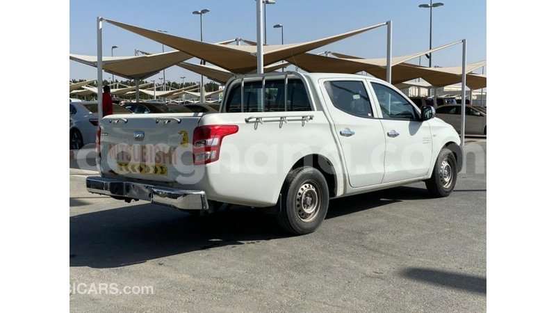 Big with watermark mitsubishi l200 ashanti import dubai 12944