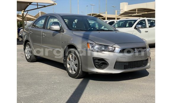 Buy Import Mitsubishi Lancer Other Car in Import - Dubai in Ashanti Buy Import Mitsubishi Lancer Other Car in Import - Dubai in Ashanti
