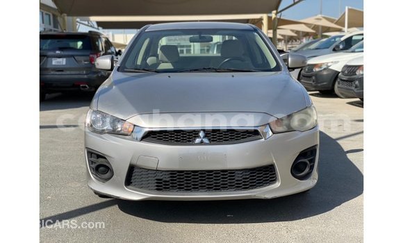 Buy Import Mitsubishi Lancer Other Car in Import - Dubai in Ashanti Buy Import Mitsubishi Lancer Other Car in Import - Dubai in Ashanti