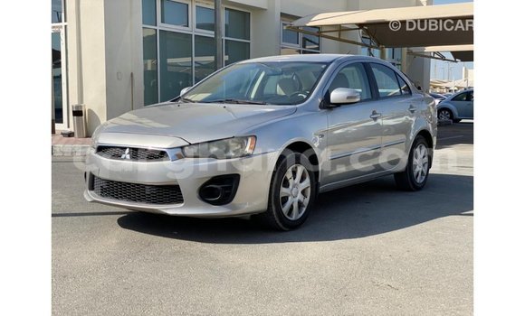 Buy Import Mitsubishi Lancer Other Car in Import - Dubai in Ashanti Buy Import Mitsubishi Lancer Other Car in Import - Dubai in Ashanti