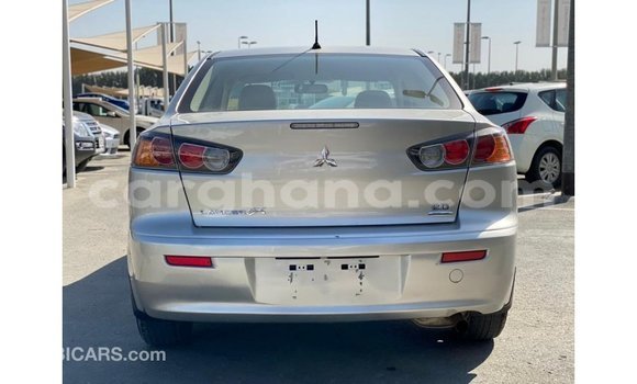 Buy Import Mitsubishi Lancer Other Car in Import - Dubai in Ashanti Buy Import Mitsubishi Lancer Other Car in Import - Dubai in Ashanti