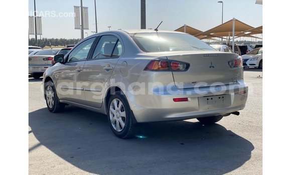 Buy Import Mitsubishi Lancer Other Car in Import - Dubai in Ashanti Buy Import Mitsubishi Lancer Other Car in Import - Dubai in Ashanti