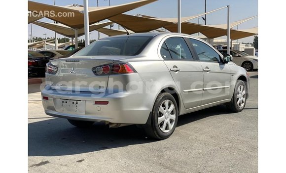 Buy Import Mitsubishi Lancer Other Car in Import - Dubai in Ashanti Buy Import Mitsubishi Lancer Other Car in Import - Dubai in Ashanti