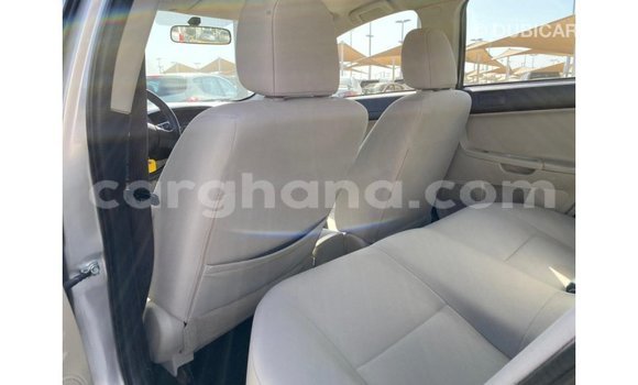 Buy Import Mitsubishi Lancer Other Car in Import - Dubai in Ashanti Buy Import Mitsubishi Lancer Other Car in Import - Dubai in Ashanti