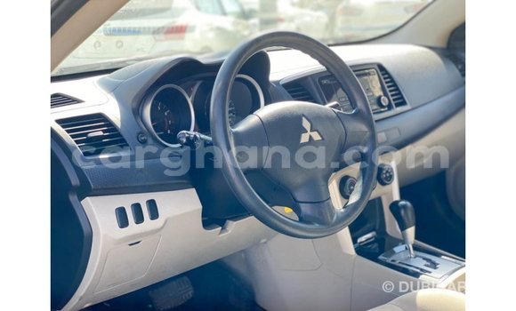 Buy Import Mitsubishi Lancer Other Car in Import - Dubai in Ashanti Buy Import Mitsubishi Lancer Other Car in Import - Dubai in Ashanti