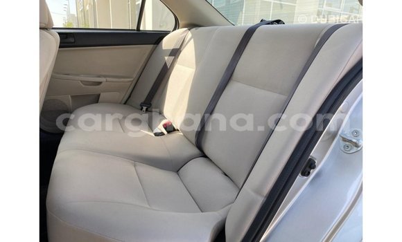 Buy Import Mitsubishi Lancer Other Car in Import - Dubai in Ashanti Buy Import Mitsubishi Lancer Other Car in Import - Dubai in Ashanti