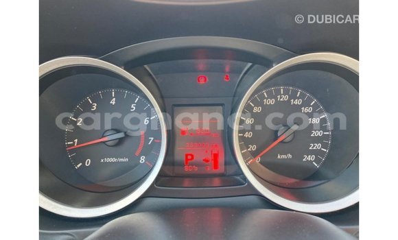 Buy Import Mitsubishi Lancer Other Car in Import - Dubai in Ashanti Buy Import Mitsubishi Lancer Other Car in Import - Dubai in Ashanti