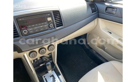 Buy Import Mitsubishi Lancer Other Car in Import - Dubai in Ashanti Buy Import Mitsubishi Lancer Other Car in Import - Dubai in Ashanti