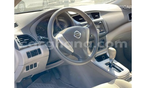 Buy Import Nissan Tiida Black Car in Import - Dubai in Ashanti Buy Import Nissan Tiida Black Car in Import - Dubai in Ashanti