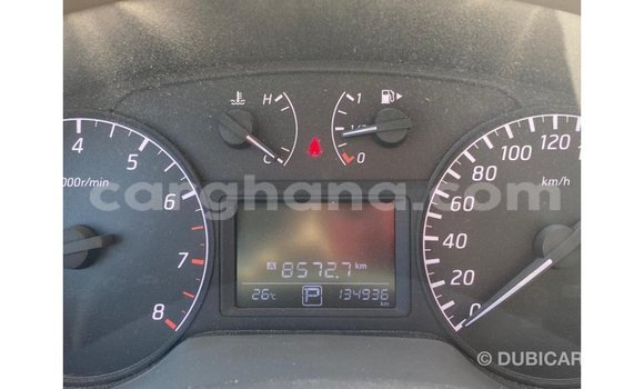 Buy Import Nissan Tiida Black Car in Import - Dubai in Ashanti Buy Import Nissan Tiida Black Car in Import - Dubai in Ashanti