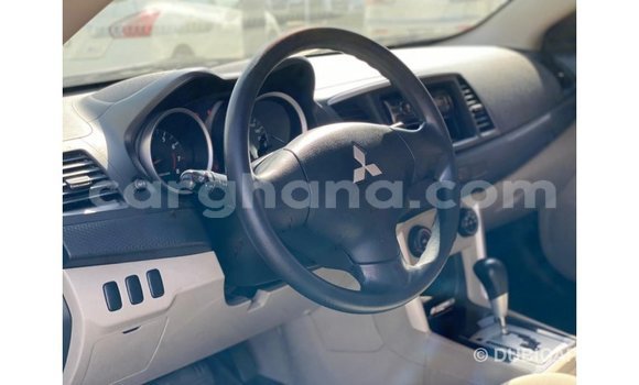 Sayi Imported Mitsubishi Lancer Sauran Mota in Import - Dubai a Ashanti Sayi Imported Mitsubishi Lancer Sauran Mota in Import - Dubai a Ashanti