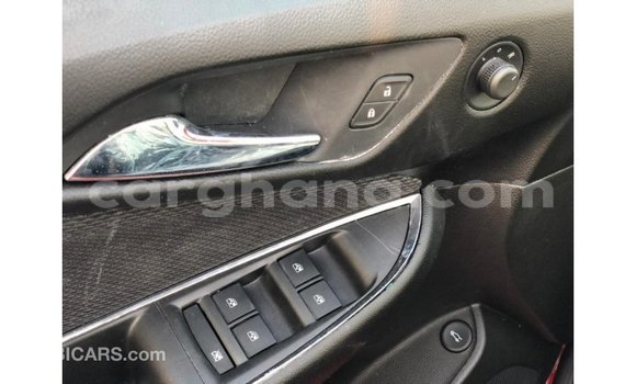 Ra Imported Chevrolet Cruz Red Ọkọ̀ in Import - Dubai ni Ashanti Ra Imported Chevrolet Cruz Red Ọkọ̀ in Import - Dubai ni Ashanti