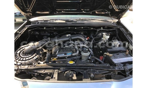 Sayi Imported Toyota Fortuner Black Mota in Import - Dubai a Ashanti Sayi Imported Toyota Fortuner Black Mota in Import - Dubai a Ashanti