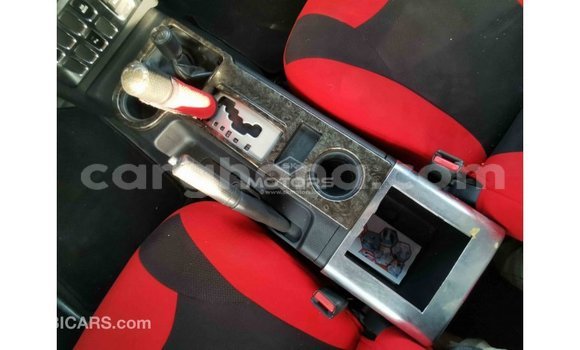 Sayi Imported Toyota FJ Cruiser Black Mota in Import - Dubai a Ashanti Sayi Imported Toyota FJ Cruiser Black Mota in Import - Dubai a Ashanti