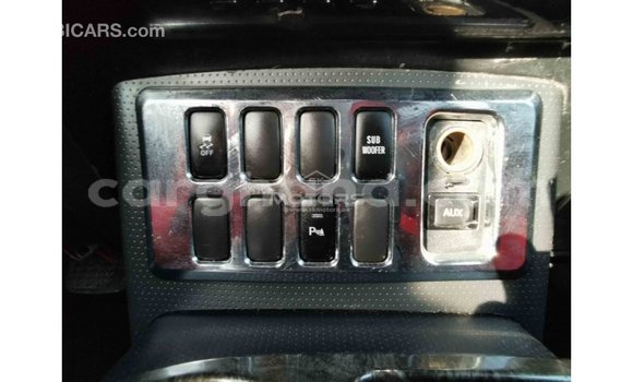 Sayi Imported Toyota FJ Cruiser Black Mota in Import - Dubai a Ashanti Sayi Imported Toyota FJ Cruiser Black Mota in Import - Dubai a Ashanti