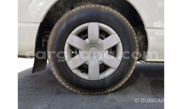 Ra Imported Toyota Hiace funfun Ọkọ̀ in Import - Dubai ni Ashanti Ra Imported Toyota Hiace funfun Ọkọ̀ in Import - Dubai ni Ashanti