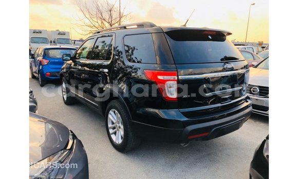 Ra Imported Ford Explorer Blue Ọkọ̀ in Import - Dubai ni Ashanti Ra Imported Ford Explorer Blue Ọkọ̀ in Import - Dubai ni Ashanti