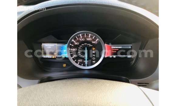 Ra Imported Ford Explorer Blue Ọkọ̀ in Import - Dubai ni Ashanti Ra Imported Ford Explorer Blue Ọkọ̀ in Import - Dubai ni Ashanti