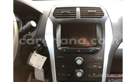 Ra Imported Ford Explorer Blue Ọkọ̀ in Import - Dubai ni Ashanti Ra Imported Ford Explorer Blue Ọkọ̀ in Import - Dubai ni Ashanti