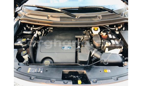 Ra Imported Ford Explorer Blue Ọkọ̀ in Import - Dubai ni Ashanti Ra Imported Ford Explorer Blue Ọkọ̀ in Import - Dubai ni Ashanti
