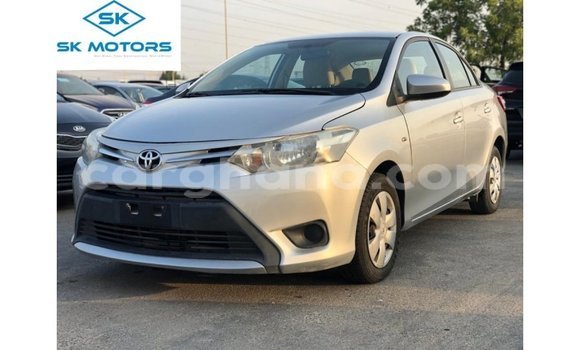 Buy Import Toyota Yaris Other Car in Import - Dubai in Ashanti Buy Import Toyota Yaris Other Car in Import - Dubai in Ashanti