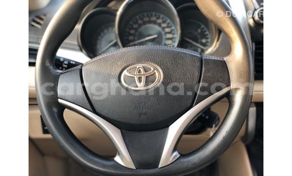 Buy Import Toyota Yaris Other Car in Import - Dubai in Ashanti Buy Import Toyota Yaris Other Car in Import - Dubai in Ashanti