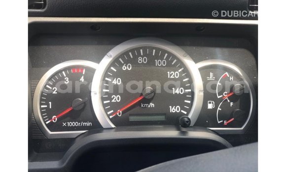 Ra Imported Mitsubishi i funfun Ọkọ̀ in Import - Dubai ni Ashanti Ra Imported Mitsubishi i funfun Ọkọ̀ in Import - Dubai ni Ashanti