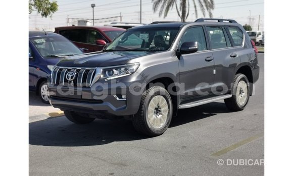 Buy Import Toyota Prado Other Car in Import - Dubai in Ashanti Buy Import Toyota Prado Other Car in Import - Dubai in Ashanti