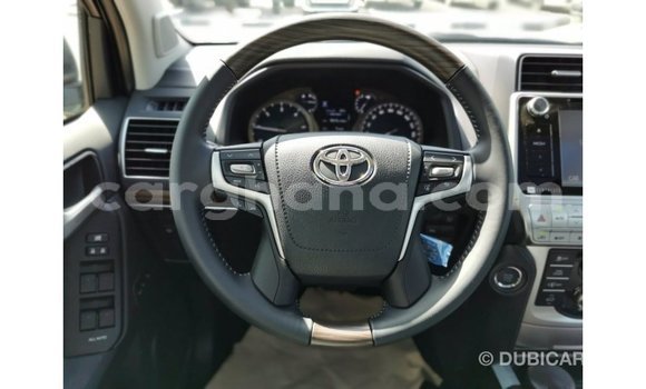 Buy Import Toyota Prado Other Car in Import - Dubai in Ashanti Buy Import Toyota Prado Other Car in Import - Dubai in Ashanti