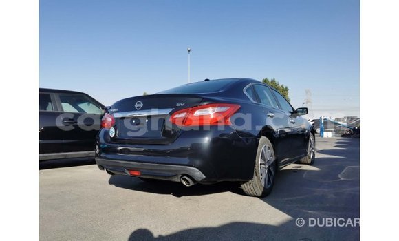 Ra Imported Nissan Altima Blue Ọkọ̀ in Import - Dubai ni Ashanti Ra Imported Nissan Altima Blue Ọkọ̀ in Import - Dubai ni Ashanti